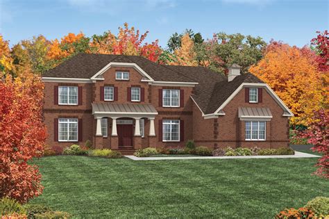 Maryland Luxury New Homes For Sale By Toll Brothers