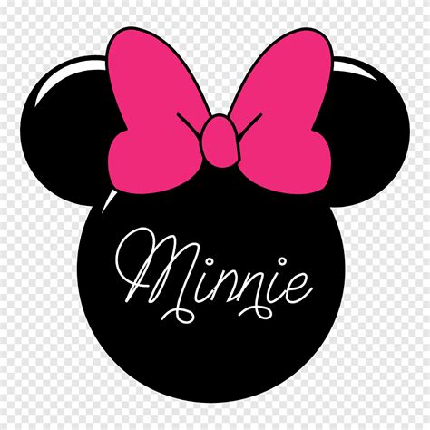 Minnie Logo Png