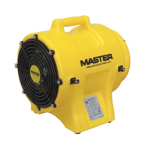 Industrial Commercial Dri Eaz Air Movers And Ventilators