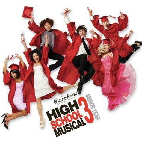 Just Wanna Be With You (From "High School Musical 3: Senior Year"/Soundtrack Version) - Song ...