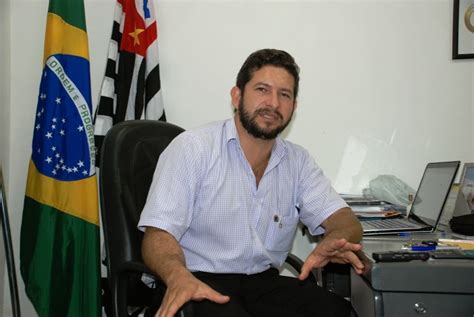 Blog Do Ronco Prefeito Juninho Rogante Concede Entrevista Exclusiva Ao