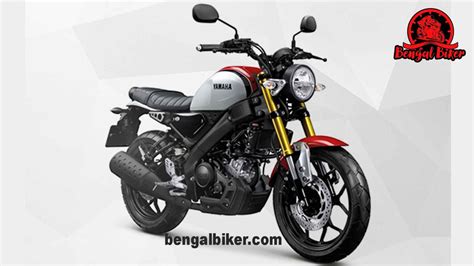 Yamaha Xsr Price In Bangladesh Bengal Biker Motorcycle Price In