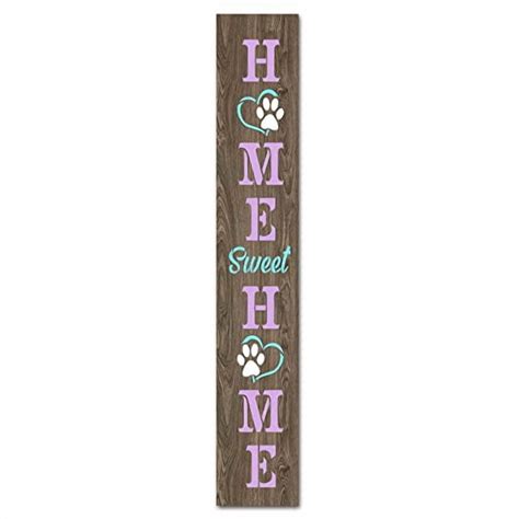 home sweet home sign 6