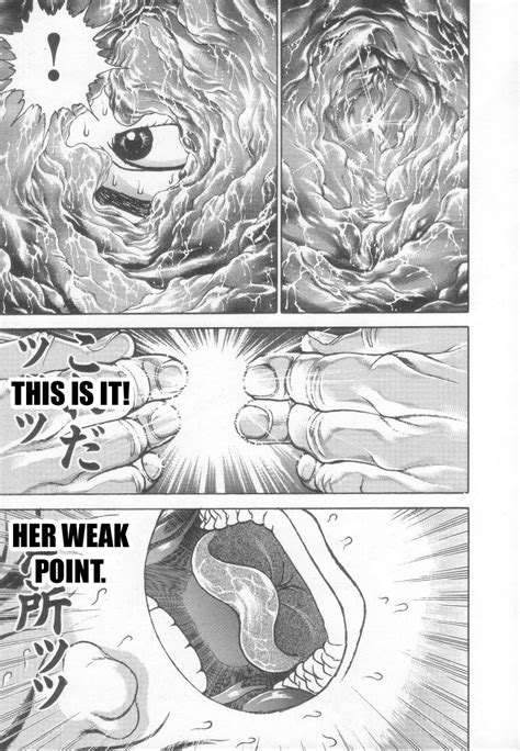 Rule 34 Baki Hanma Doujinshi Grappler Baki Keisuke Itagaki Kozue Matsumoto Manga Original