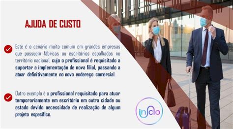 O Que É Ajuda De Custo - O QUE É CONSIDERADO AJUDA DE CUSTO? - Recursos Humanos