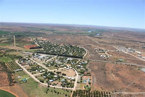 Africa In Focus On Twitter Orania Is A White Only Town In South