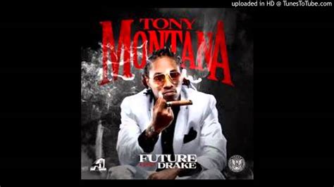 Future Tony Montana Acapella Download Youtube