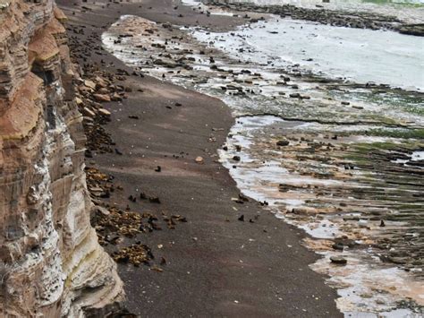 Sentí lo épico de viajar a Río Negro en los últimos dos findes XXL del