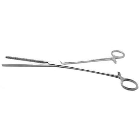 Buy Forgesy 12 Inch Stainless Steel Straight Artery Forcep X89 Online