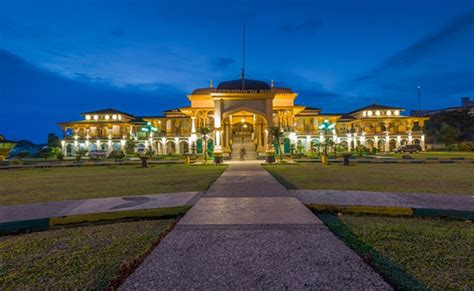 tempat wisata  medan  eksotis abis kamu wajib coba