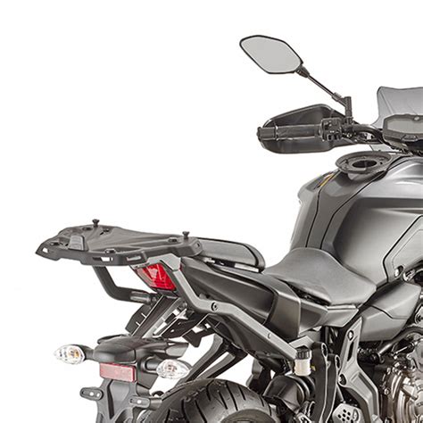 Soporte Baul Lateral Givi V Yamaha Mt Tracer Plxr