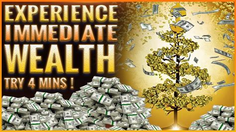 Transform Your Life Experience Immediate Wealth With 432 Hz Money