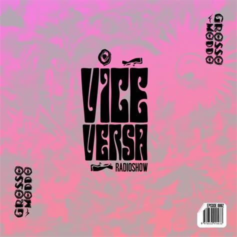 Stream VICE VERSA - EPISODE 2 by GROSSOMODDO | Listen online for free ...