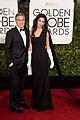 Amal Clooney Has Vetoed These Two Baby Names Photo 3879692 George