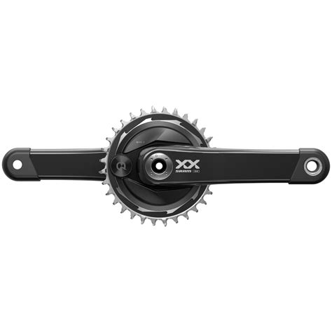 Sram X Eagle Powermeter Crankset Axs T Type Wide X Speed