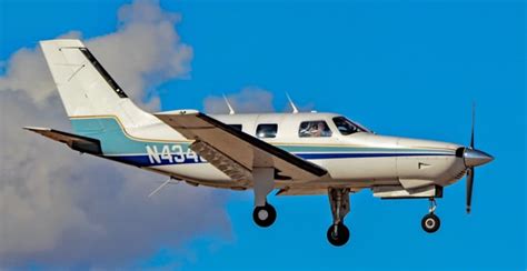 Piper PA-46 Malibu - Price, Specs, Photo Gallery, History - Aero Corner