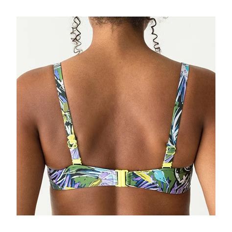 Bikini Copa Entera Con Aro Primadonna Swim Colecci N Pacific Beach