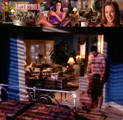 Naked Nikki Fritz In Nightcap