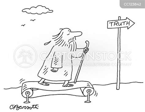 Cartoon – Sign of the Times (The Truth) | HENRY KOTULA