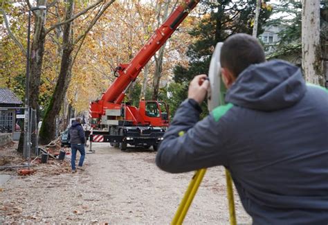 Sanacija Ulice Kralja Petra Kre Imira Lv Te E Skoro Predvi Enom