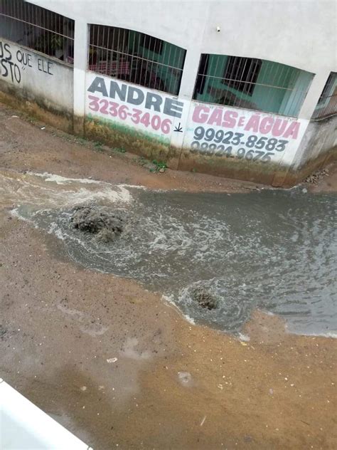 Chuva provoca alagamentos na Grande Vitória ventos podem chegar a 70km h