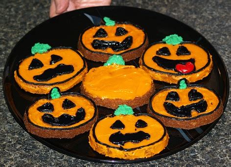 How to Make Halloween Cookie Recipes