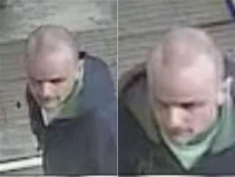 Man Wanted By Police After Sex Assault On Young Woman On Leeds Station