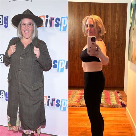 FarmgirlLacy's Incredible Weight Loss Journey