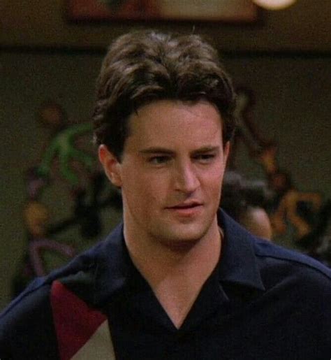 Matthew Perry. FRIENDS Monica Geller, Chandler Bing, Joey Tribbiani, Phoebe Buffay, Rachel Green ...