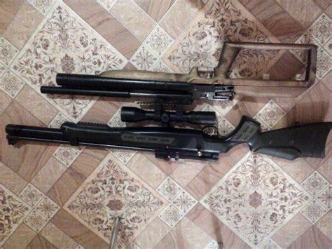 Продам хатсан 65, подскажите по цене. - Guns.ru Talks