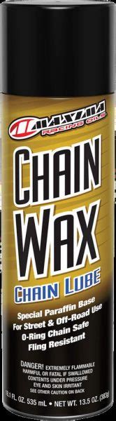 Maxima Chain Wax Webbshop