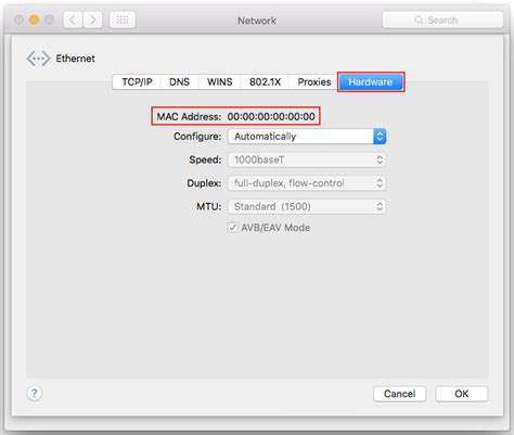 How To Find Macbook Mac Address Dasmasop