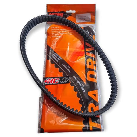 Jual Ultra Drive Belt Only Van Belt Vanbelt Vbelt V Belt V Belt