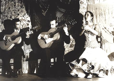 Carmen Linares La Verdad Del Flamenco La Edad De Oro De Los Tablaos