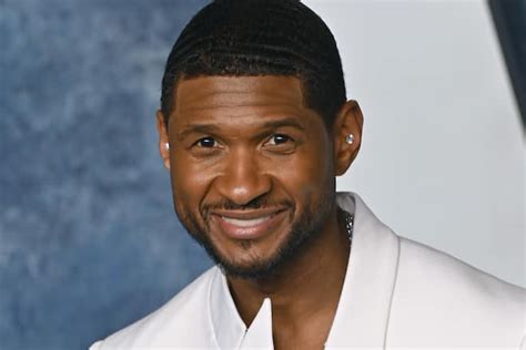 Neues Album Und Auftritt Beim Super Bowl Spannende Fakten Zu Usher