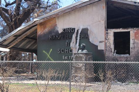 Update: Community meeting to gather feedback on new proposed site to rebuild King Kamehameha III ...