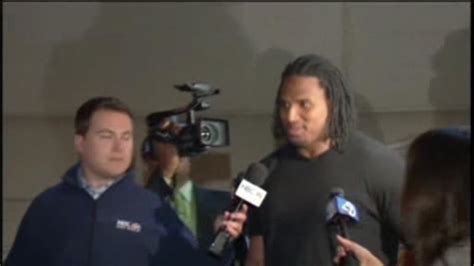 NFL lineman Ray McDonald arrested again - 6abc Philadelphia