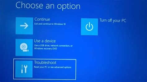 How To Access UEFI Firmware Settings In Windows