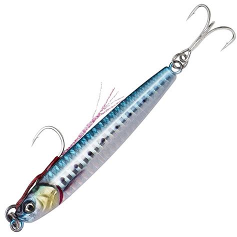 Savage Gear D Jig Minnow G Cm Sardine Pilker