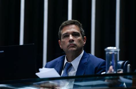 Campos Neto “governos Têm De Prestar Atenção Ao Fiscal” Metrópoles