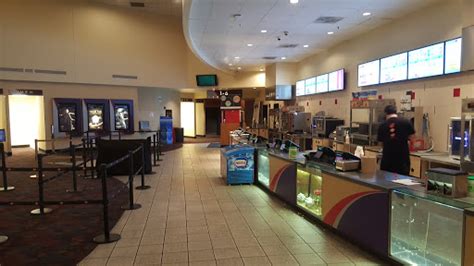 Movie Theater «AMC Classic Columbus 12», reviews and photos, 555 ...