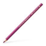 Buy Faber Castell Middle Purple Pink Polychromos Color Pencil Online At