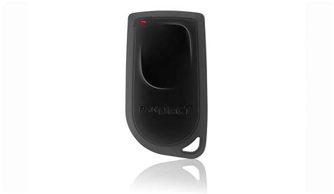 Иммобилайзер Pandect IS-670 | Продажа и установка