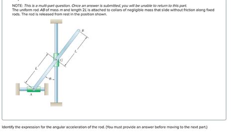 Solved Note This Is A Multi Part Question Once An Answer Chegg