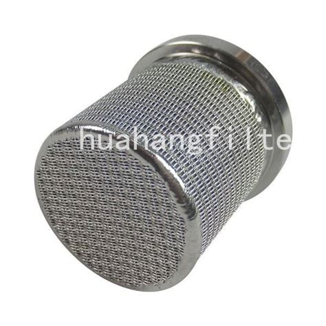 Sintered Woven Mesh Filter Manufacturers Buy Huahang