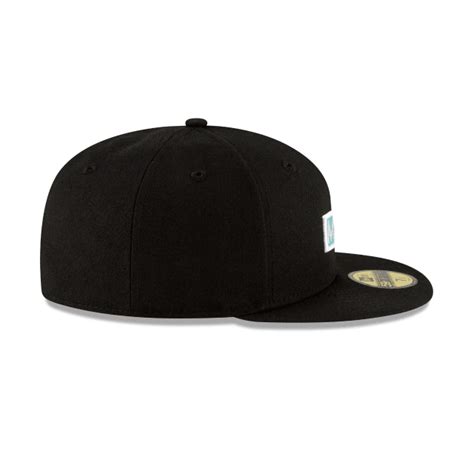 New Era Monopoly Mnply 59fifty Fitted Hat