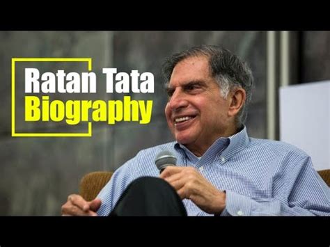 Ratan Tata Biography In Hindi Ratan Tata Hindi Biography Book Summary