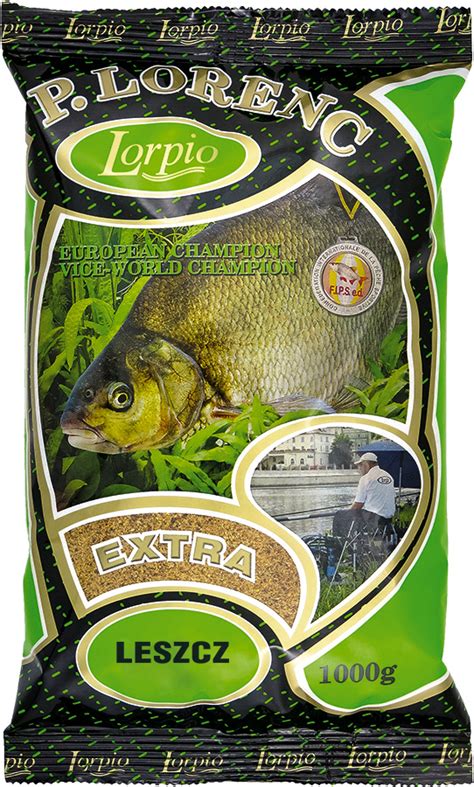 LORPIO Extra Cejn 🎣 Na Soutoku