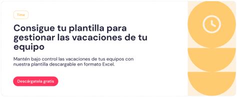 Qué pasa con las vacaciones no disfrutadas Factorial