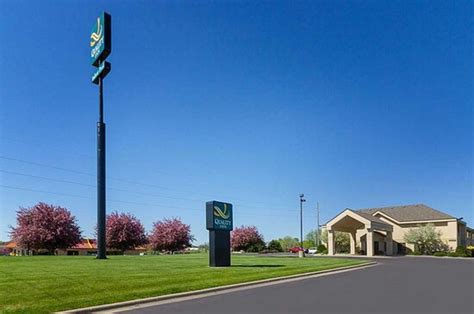 QUALITY INN FAIRMONT - Updated 2024 Prices & Hotel Reviews (MN)